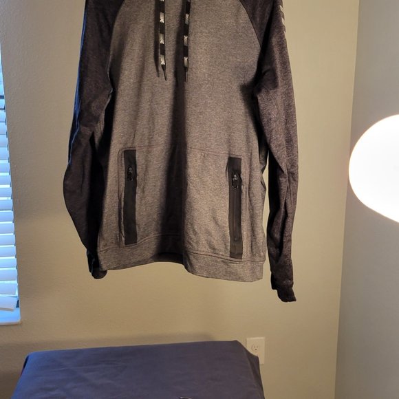 AE AMERICAN EAGLE HOODIE - Picture 3 of 6